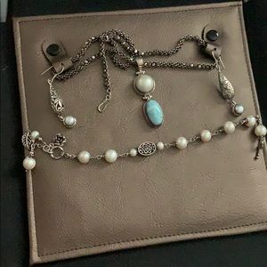 Tres Jolie Jewelry Set